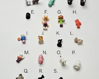 Polly pocket spares-pick a Polly