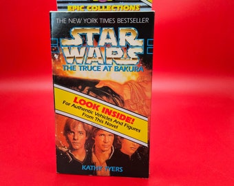 Galoob star wars micro machines epic collection sealed in original packaging