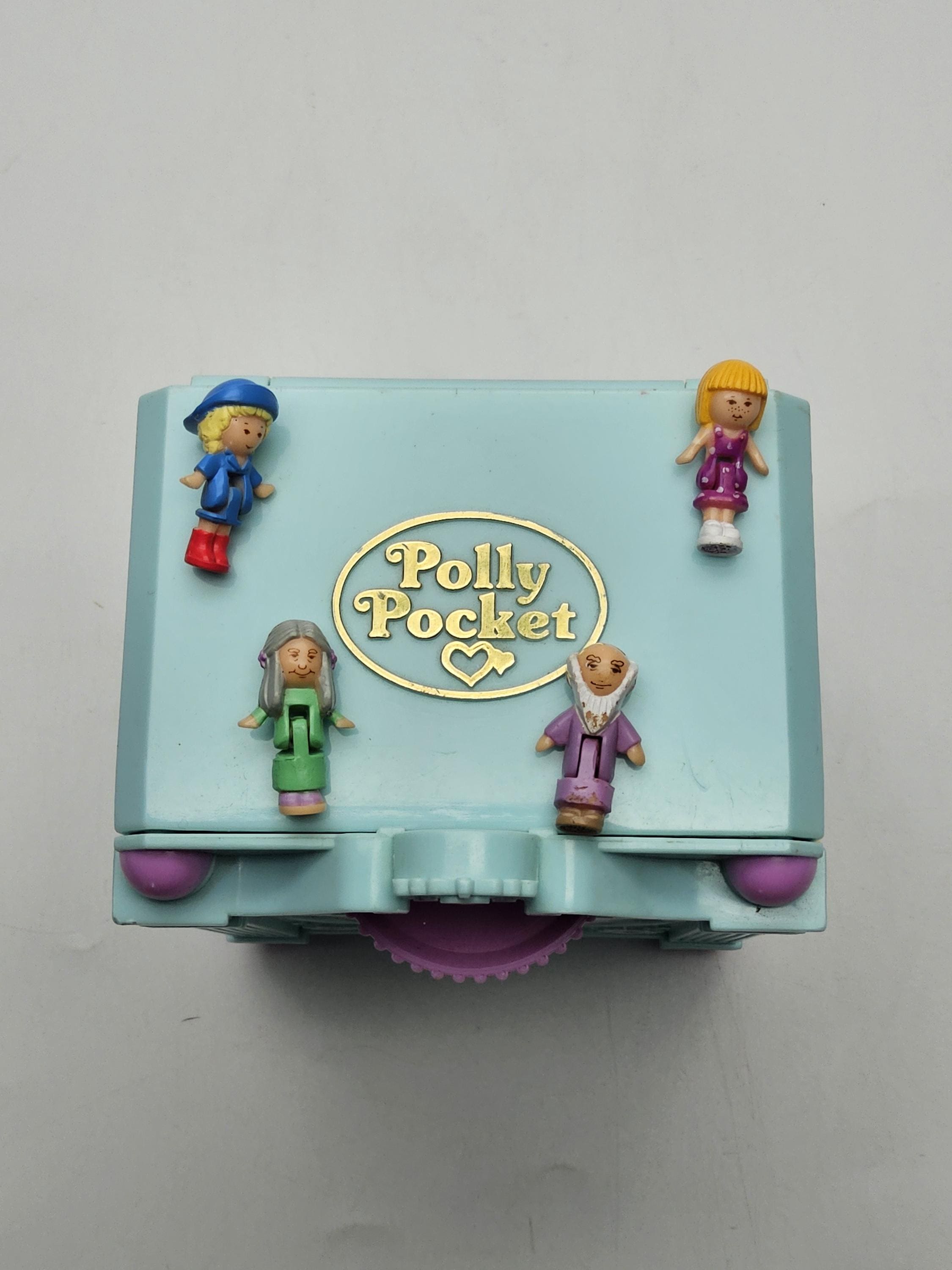 Polly pocket nursery - Etsy 日本