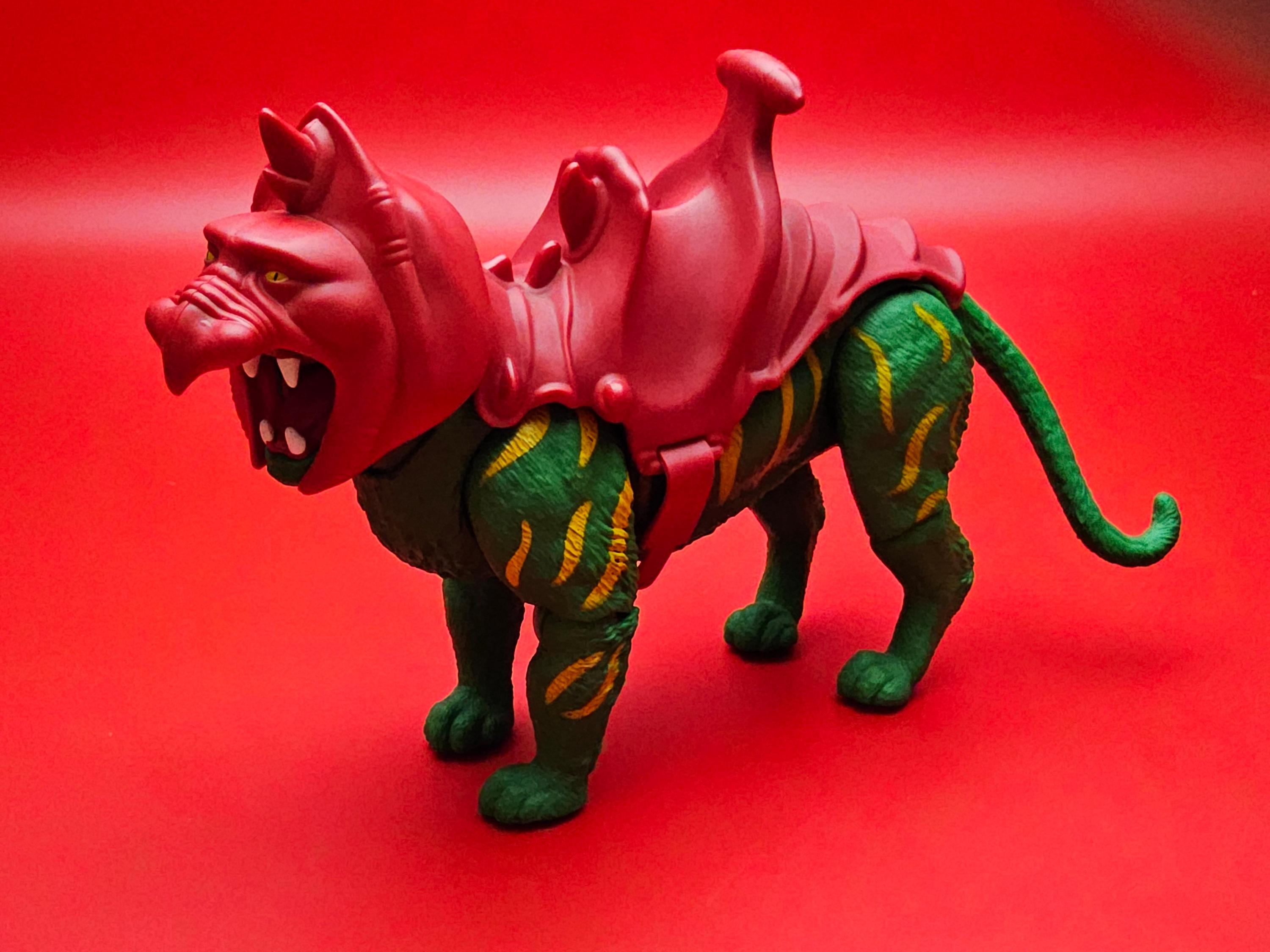 Heman Battle Cat New Zealand