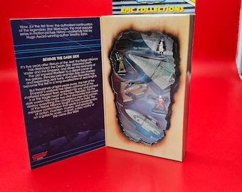 Galoob micro machines star wars sealed in original packaging