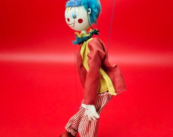 Pelham Marionette