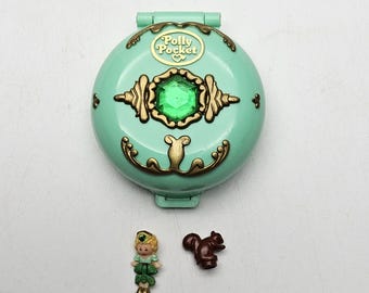 ポリーポケット ジュエルマジックボール スパークルサプライズ