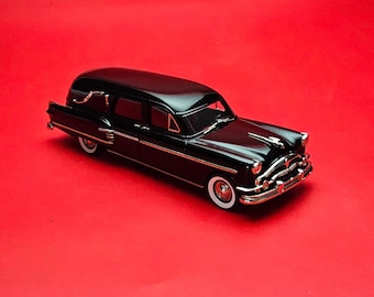 Corgi 219 Plymouth Sport Suburban Station Car With Box - Etsy