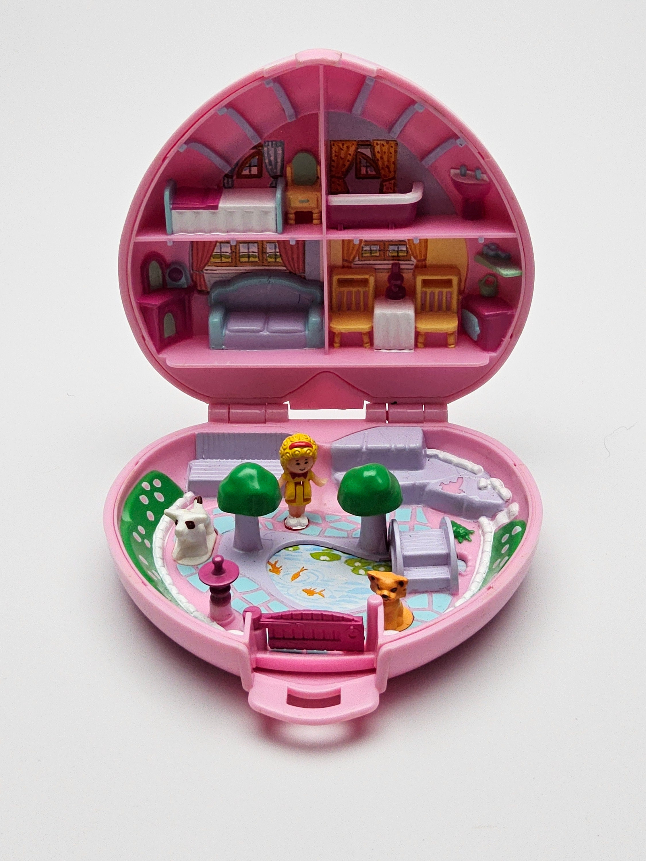 Not completed items México