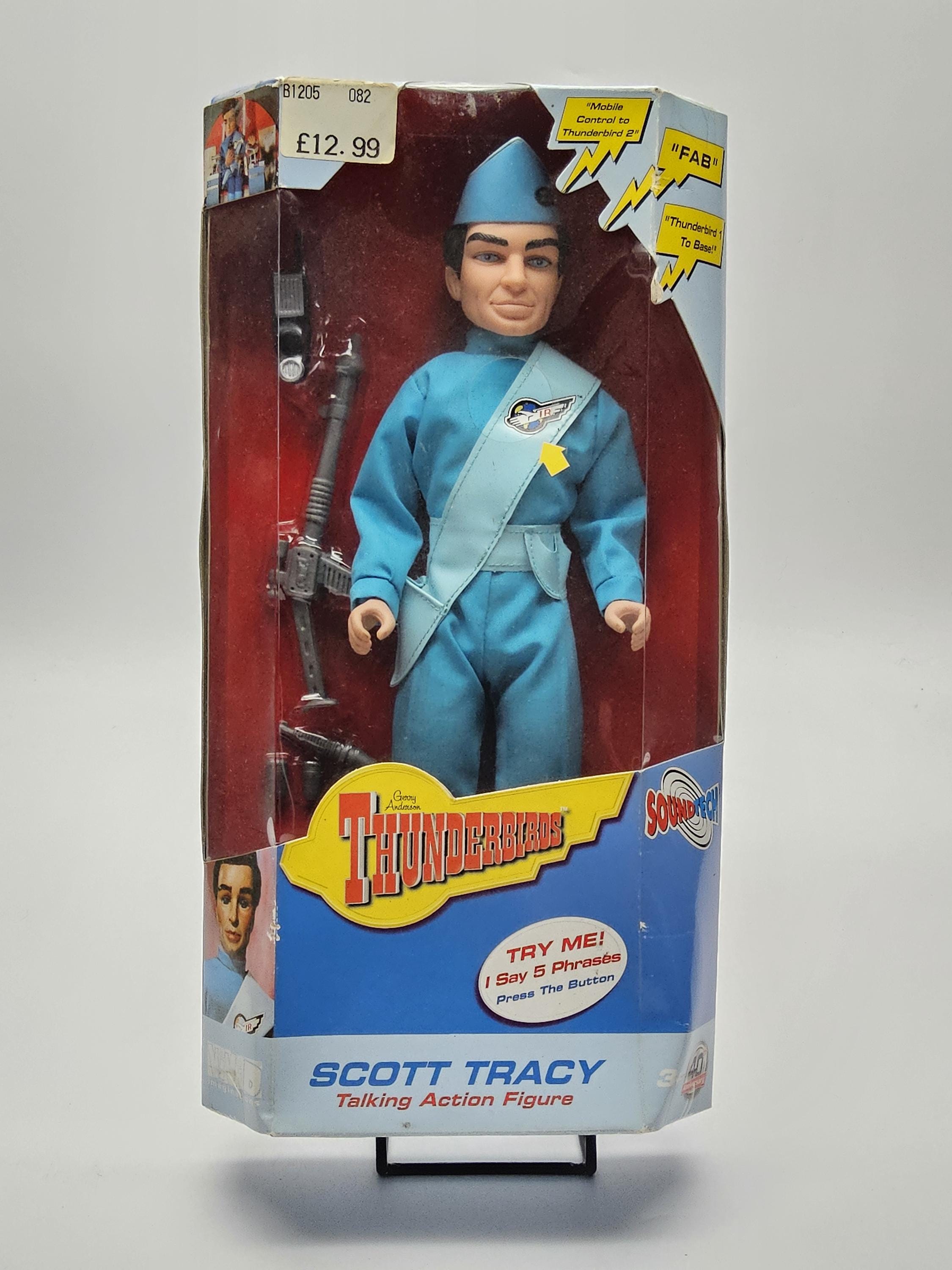 Thunderbird figure - Etsy 日本