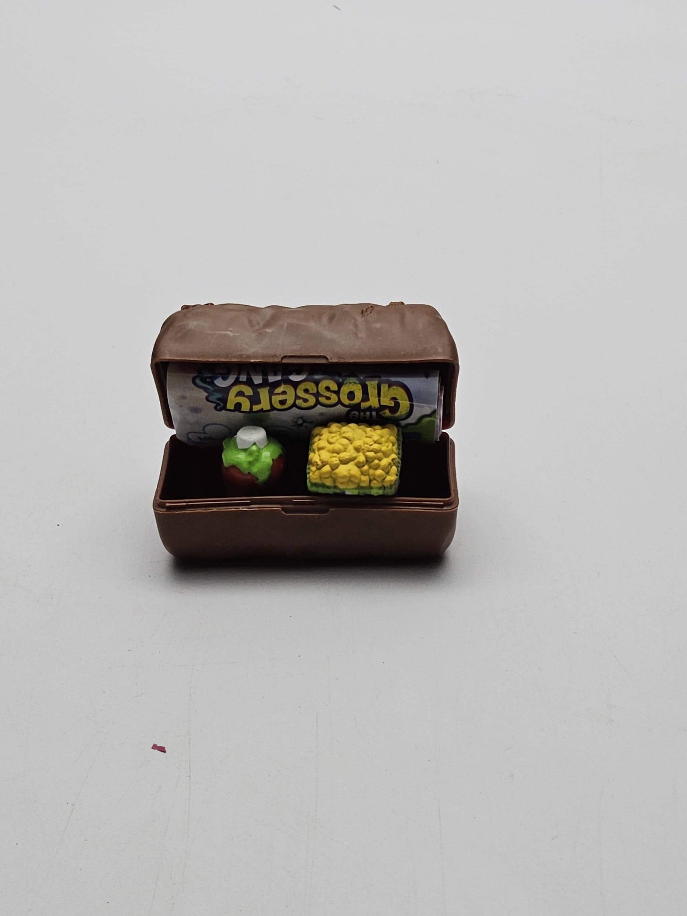 Grossery Gang Trash Pack - Etsy