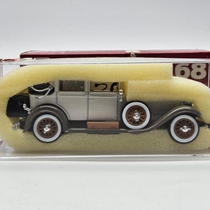 Rio Diecast Models - Etsy