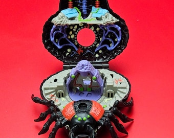 マイティマックスがサイクロプスを出し抜く ドゥームゾーン、90年代の