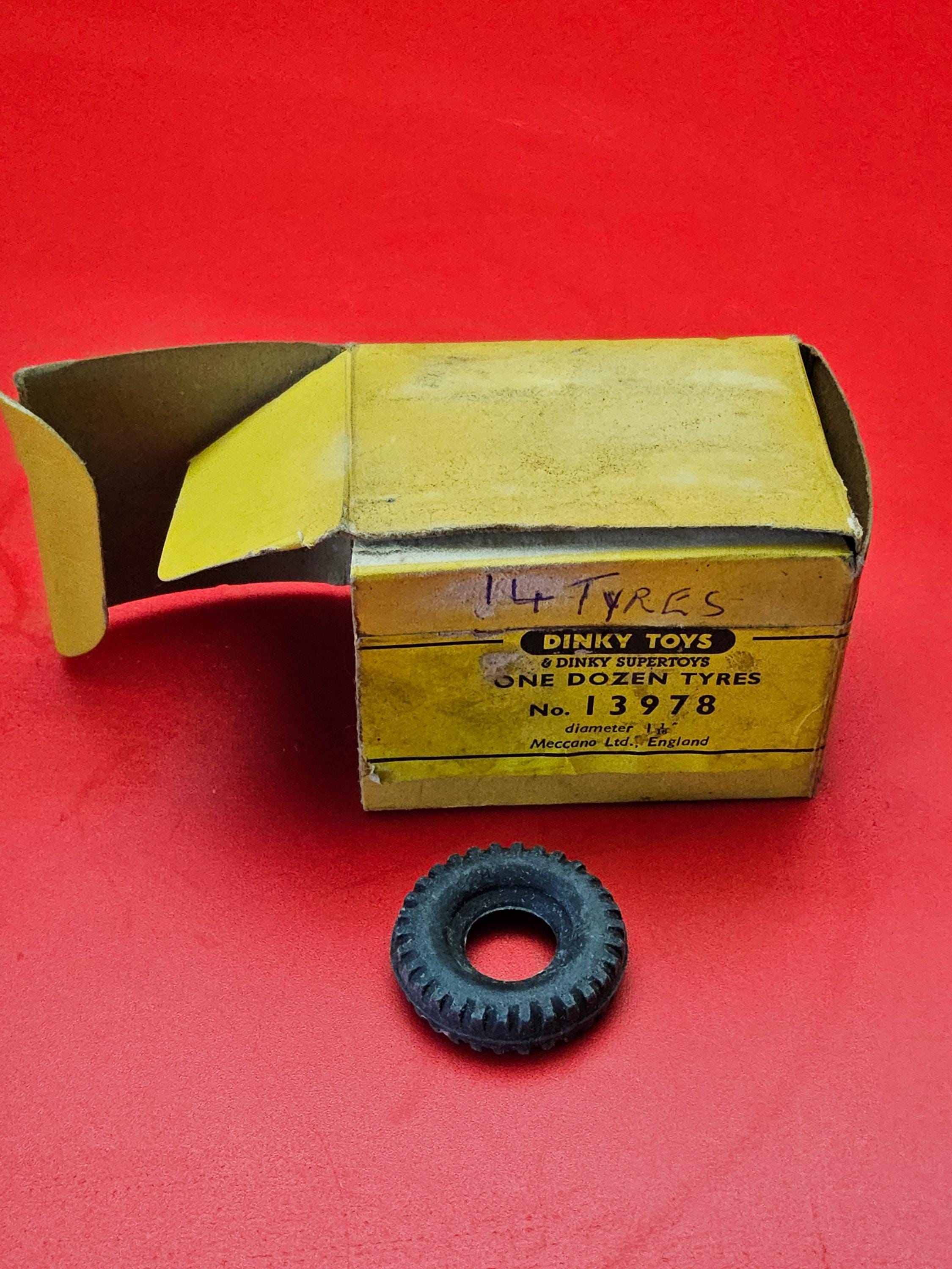 Rare Dinky Toy - Etsy Canada