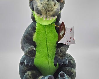 Hugh Mungus charlie bear