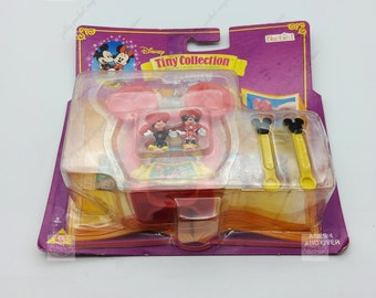 Polly pocket Mickey mouse showtime stories sealed in original packaging