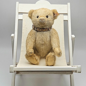 Vintage steiff bear