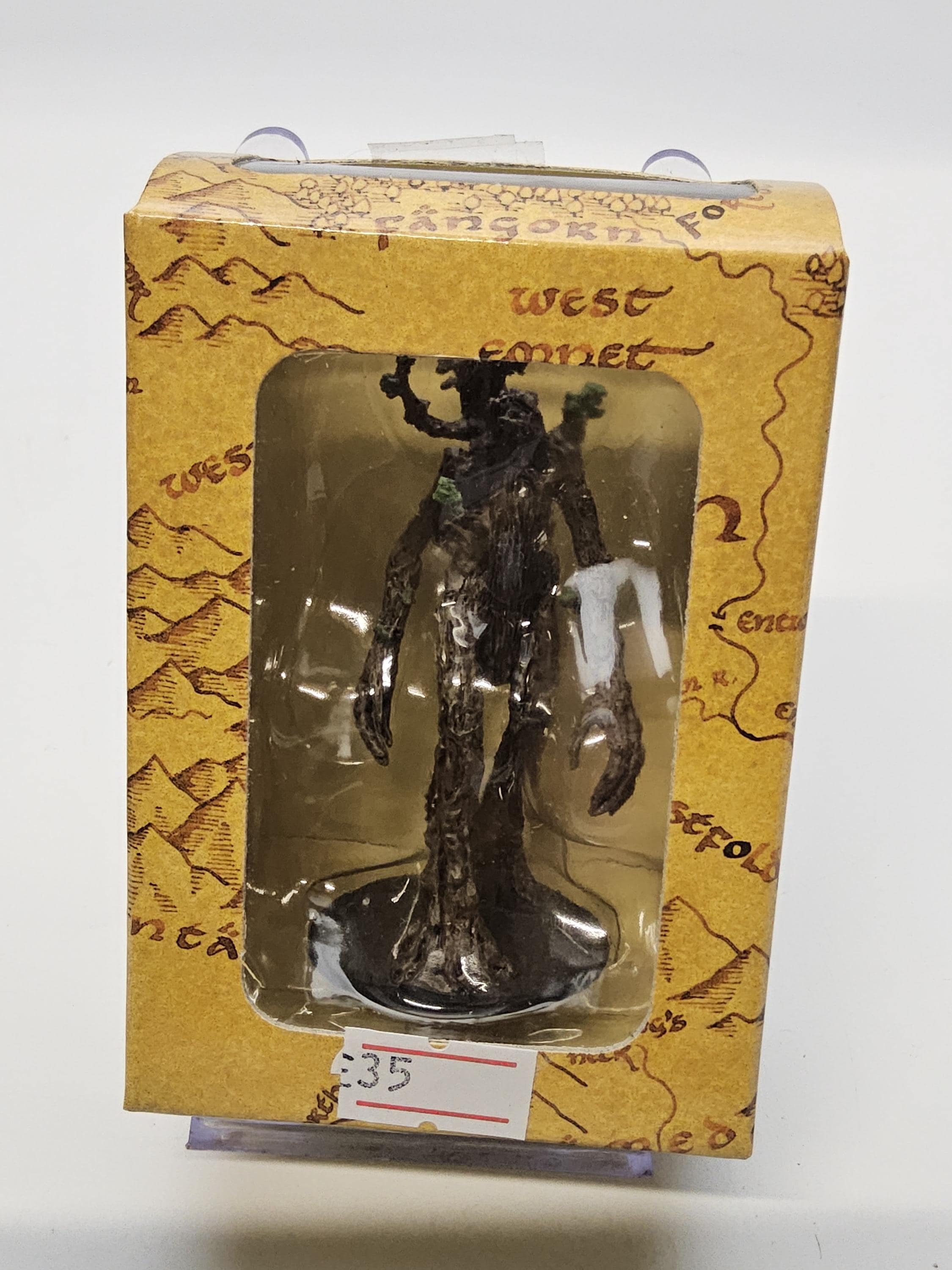 Figurines Eaglemoss Le Seigneur Des Anneaux - 32 Pièces De 7.5 Cm - Neuf - Collection Et Jeu D'échecs