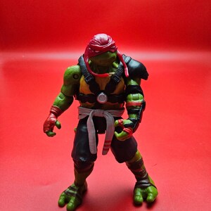 ラファエル ティーンエイジ・ミュータント・ニンジャ・タートルズ 3D