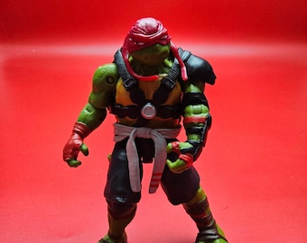 ラファエル ティーンエイジ・ミュータント・ニンジャ・タートルズ 3D