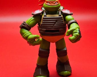 Teenage mutant ninja turtles michaelangelo