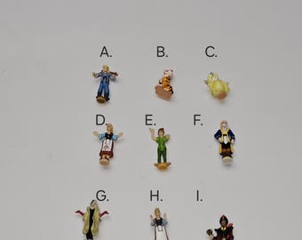 Polly pocket spares- pick a Polly