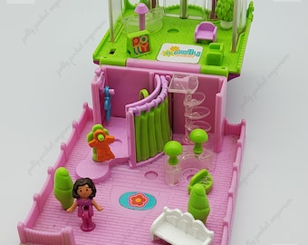 Discount polly pocket dress shop Free Shipping