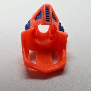 Mask accessory