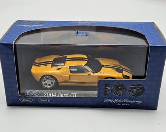 Nikko Ford Ford Gt Radio Control Vintage Nikko Radio Control Ford