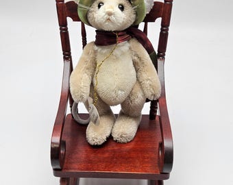 Charlie bearminimo sleigh bells