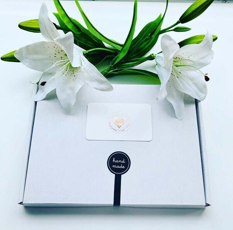 Foot Care Gift Box Pedicure Gift Hamper Gifts for Her Foot Etsy UK