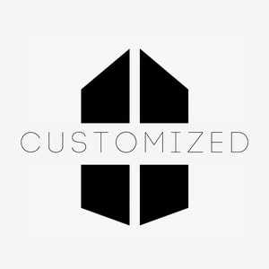 Customized Army Bomb Wrist Strap