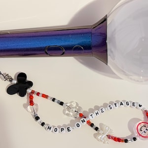 BTS Armybomb Strap *NEW Designs*