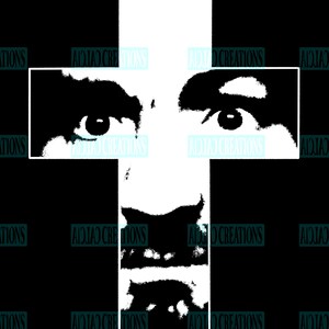 Manson Cross