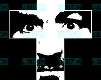 Manson Cross