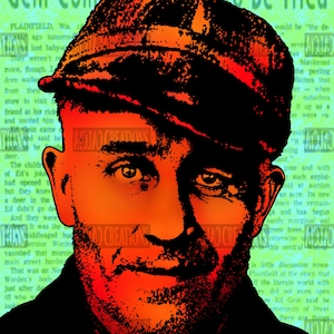 Ed Gein