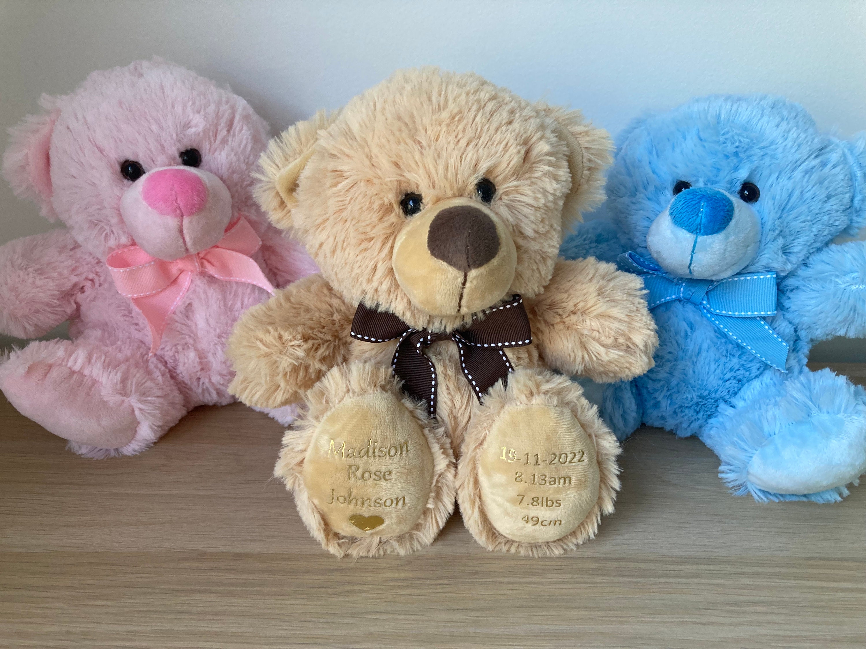 Teddy Bear Australia