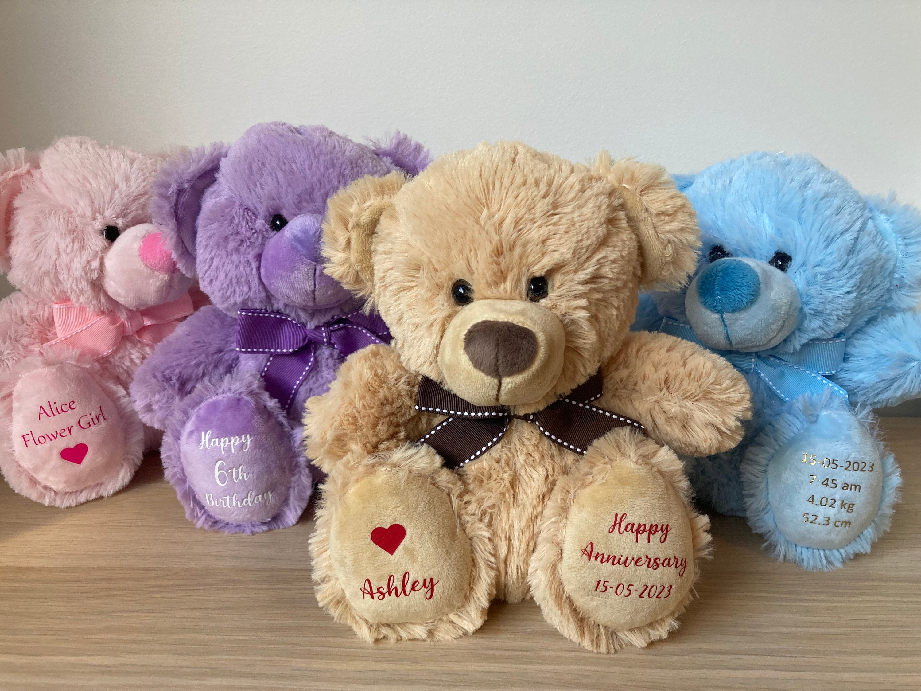 Novelty Teddy Bears Australia