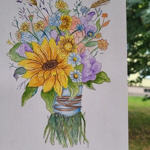 Flowers Ukraine