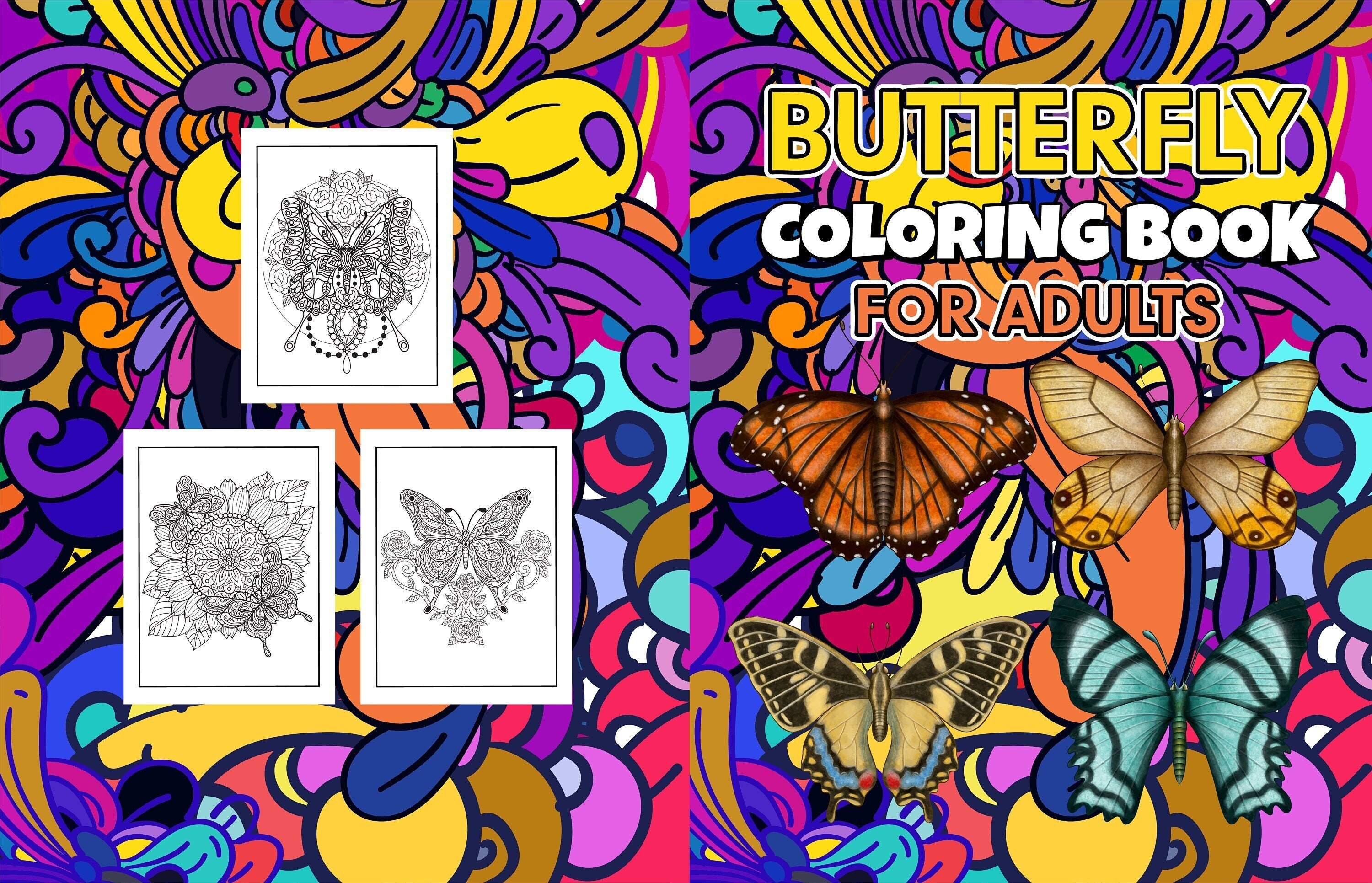 Butterfly Sudoku - Médio 