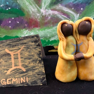 Gemini: May 21 - June 20
