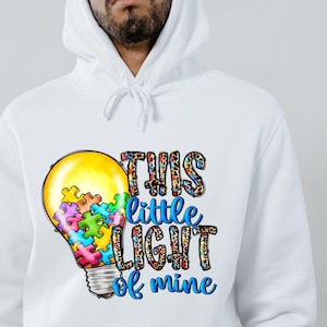 Light It Up
