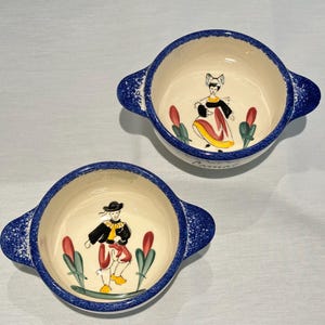 フランスヴィンテージ Ravel ラヴェル 陶器 サラダプレート