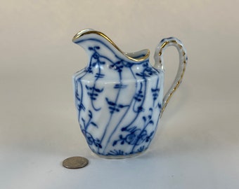 ビレロイ＆ボッホ プチフルール ソルト＆ペッパーシェーカー ペア – 4