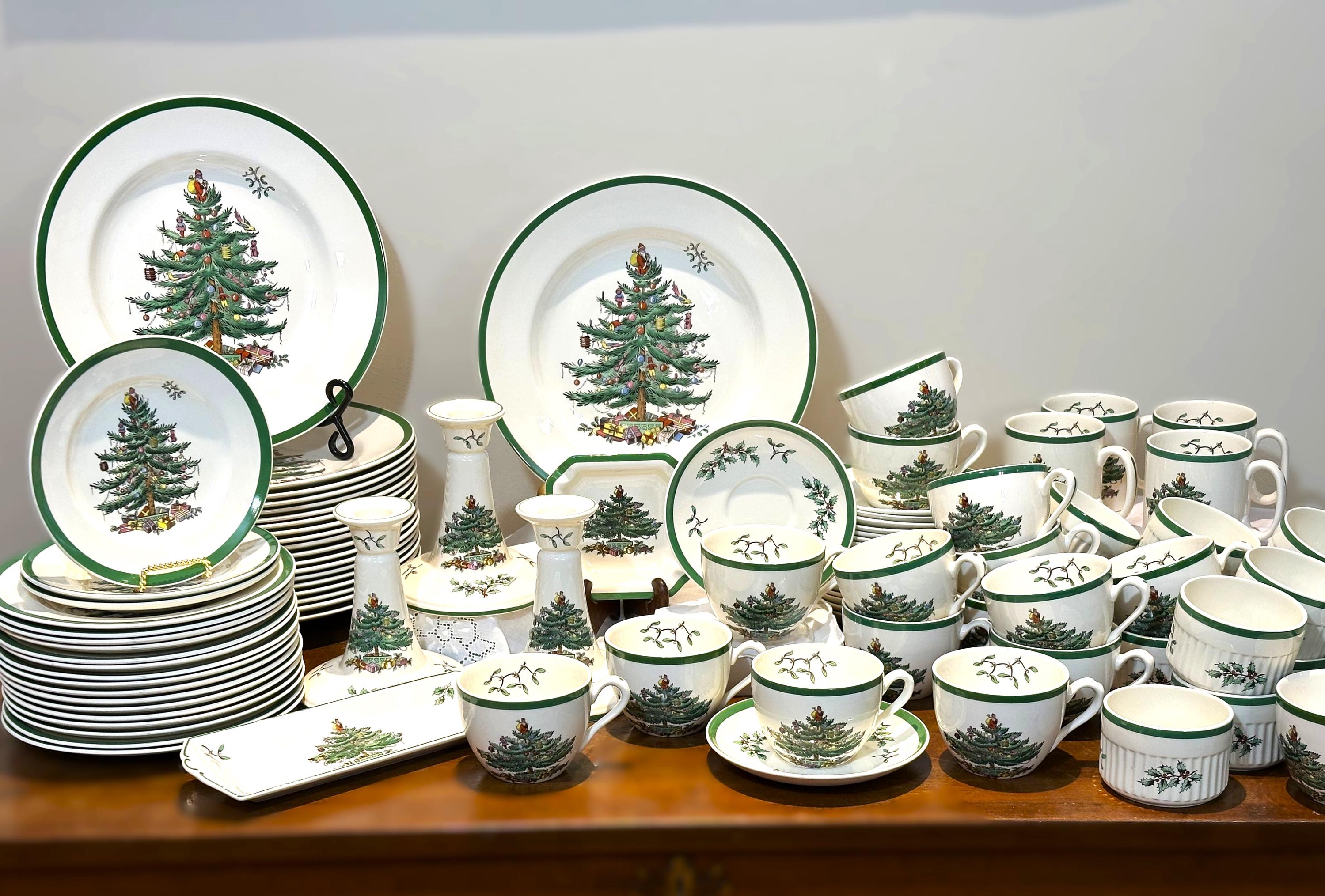 Spode England - Etsy
