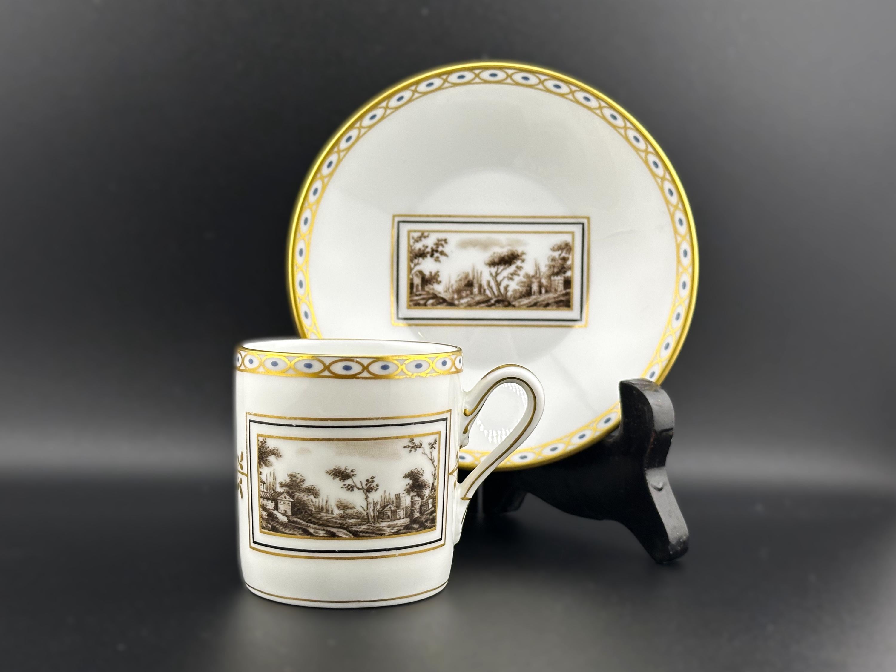 Richard Ginori Vintage - Etsy