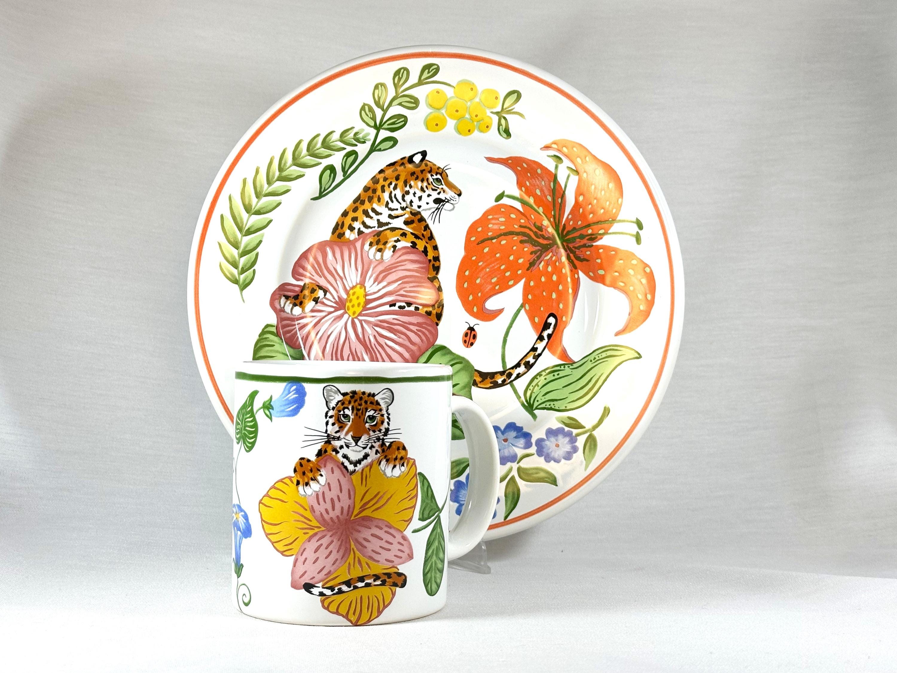 Lynn Chase Plates | eBay