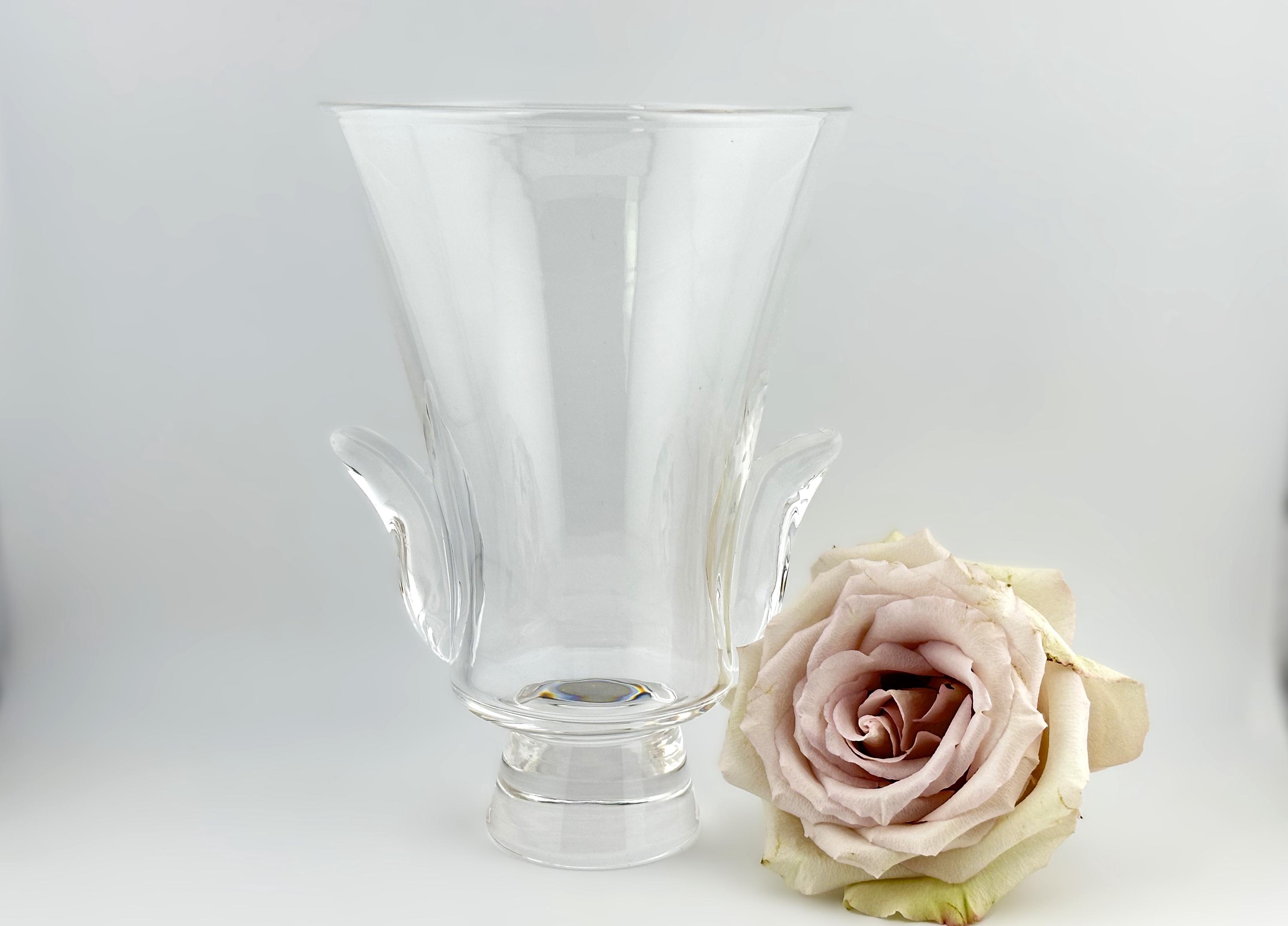 Steuben vase - Etsy 日本