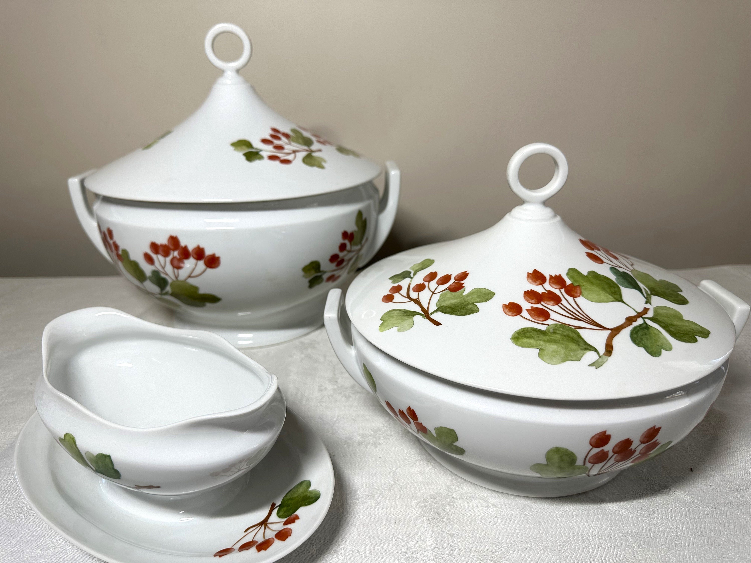 Ginori Vintage - Etsy Ginori Vintage - Etsy