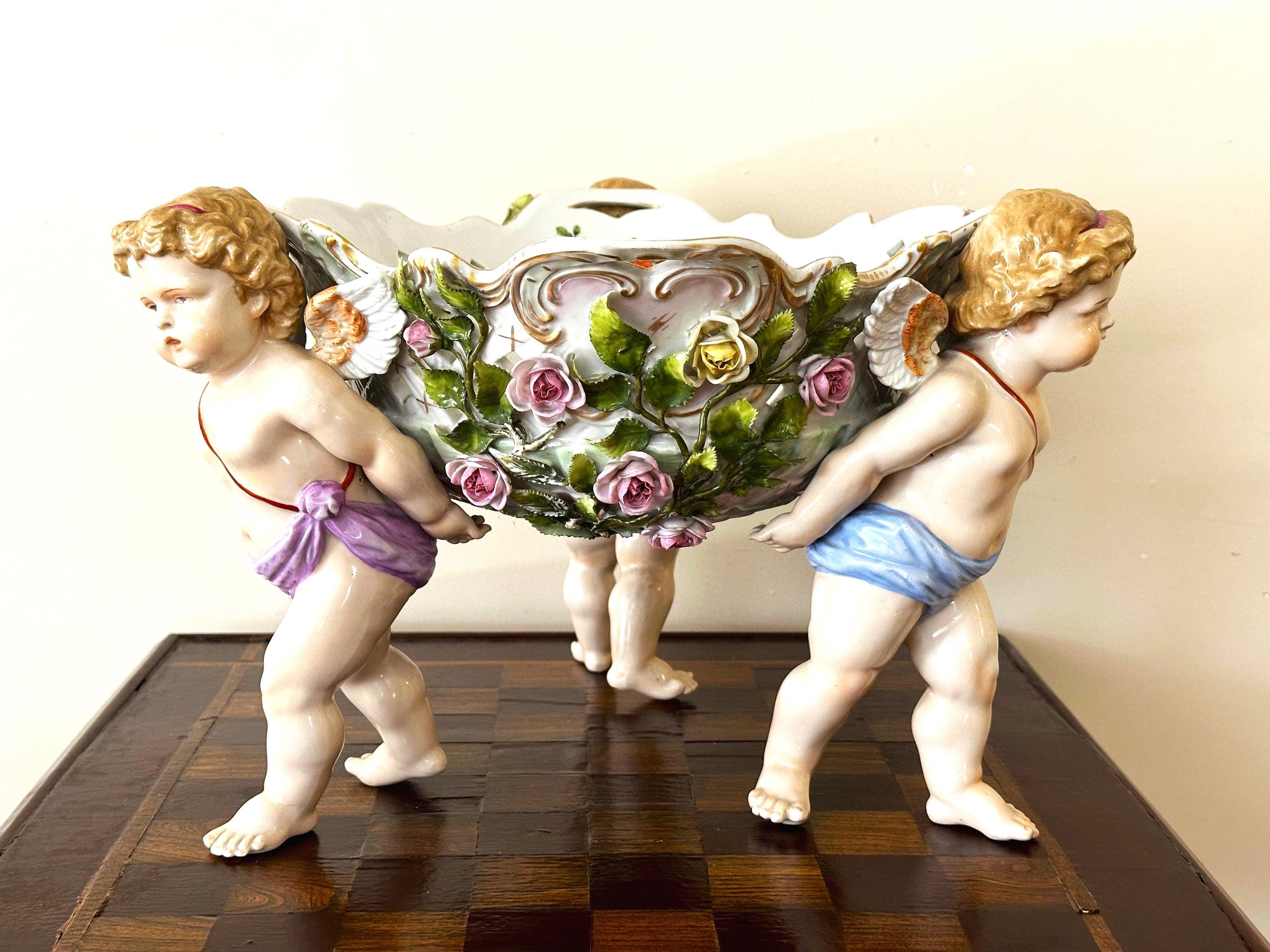 Von Schierholz Bowl - Etsy Norway