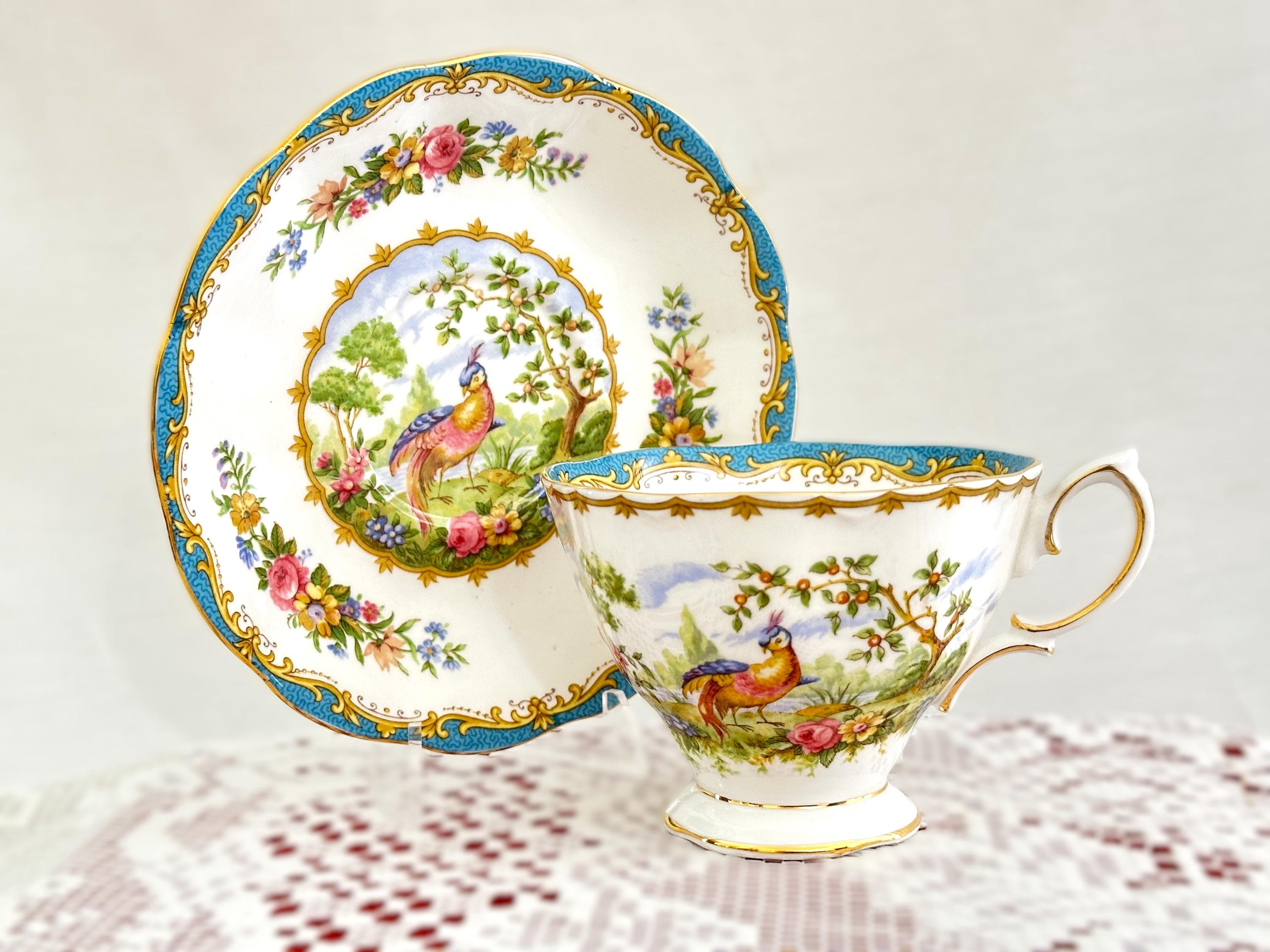 Exotic Birds China - Etsy