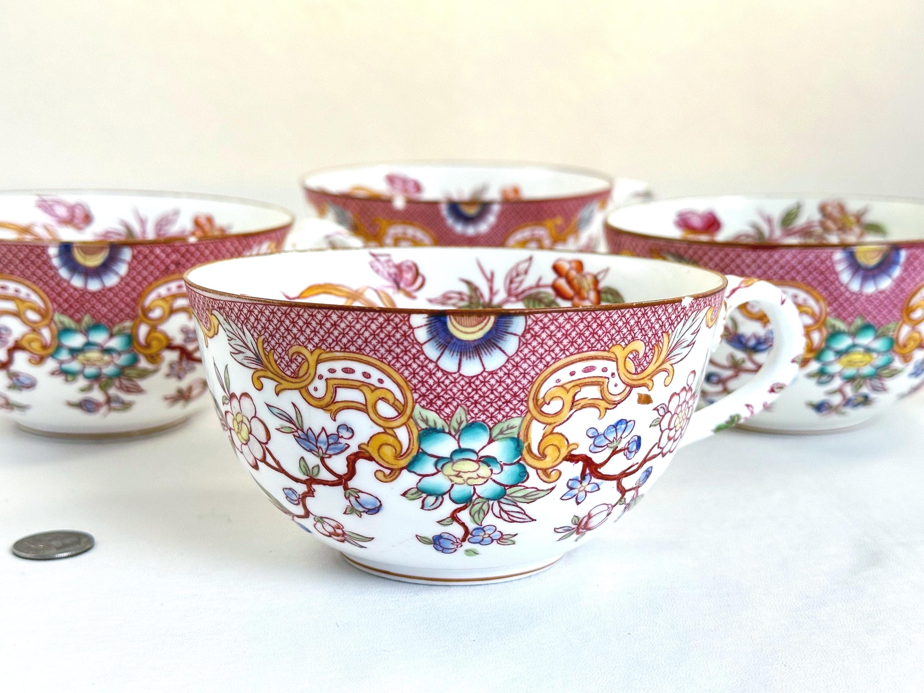 Sarreguemines minton - Etsy 日本