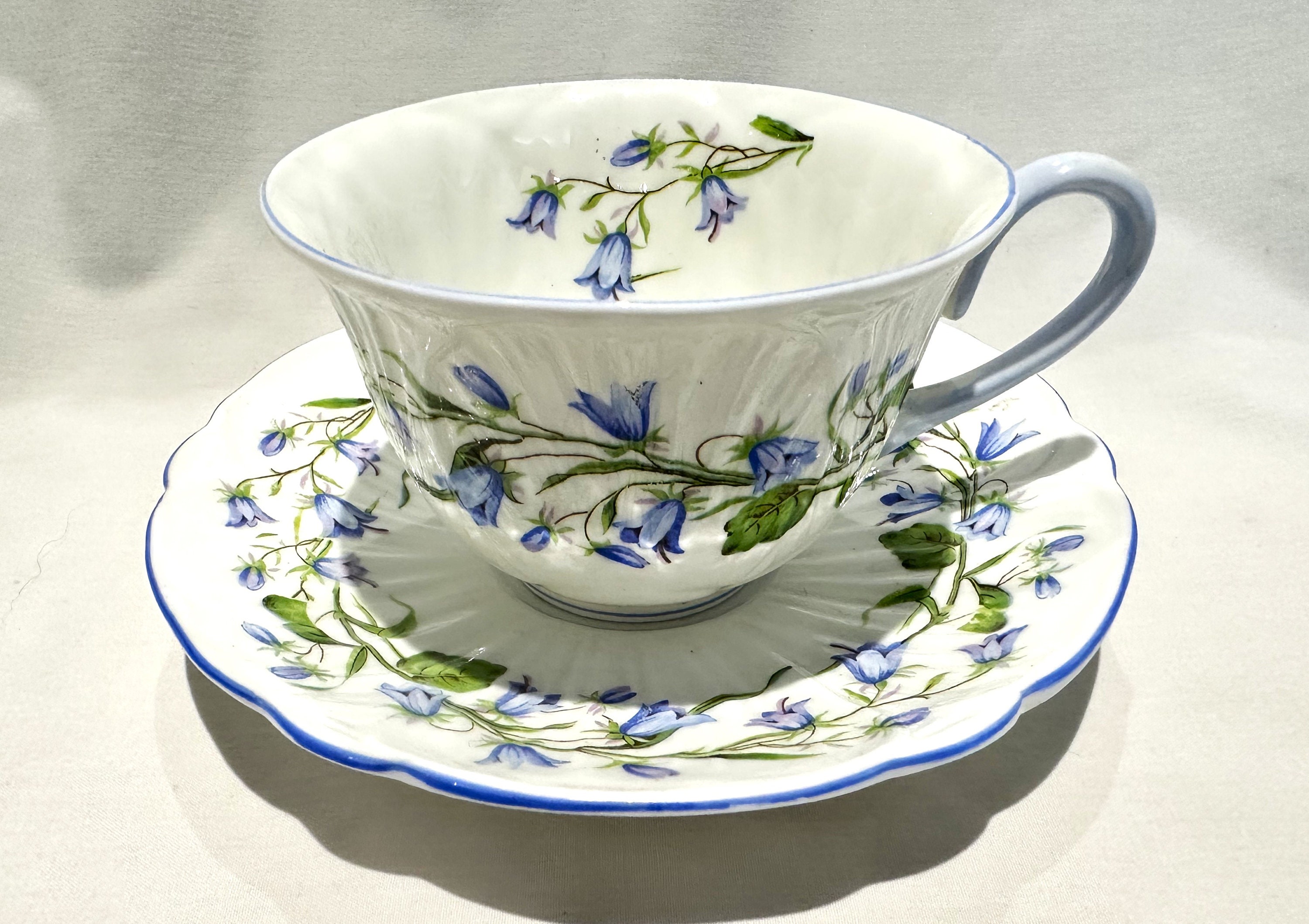 Shelley tea set - Etsy 日本 Shelley tea set - Etsy 日本
