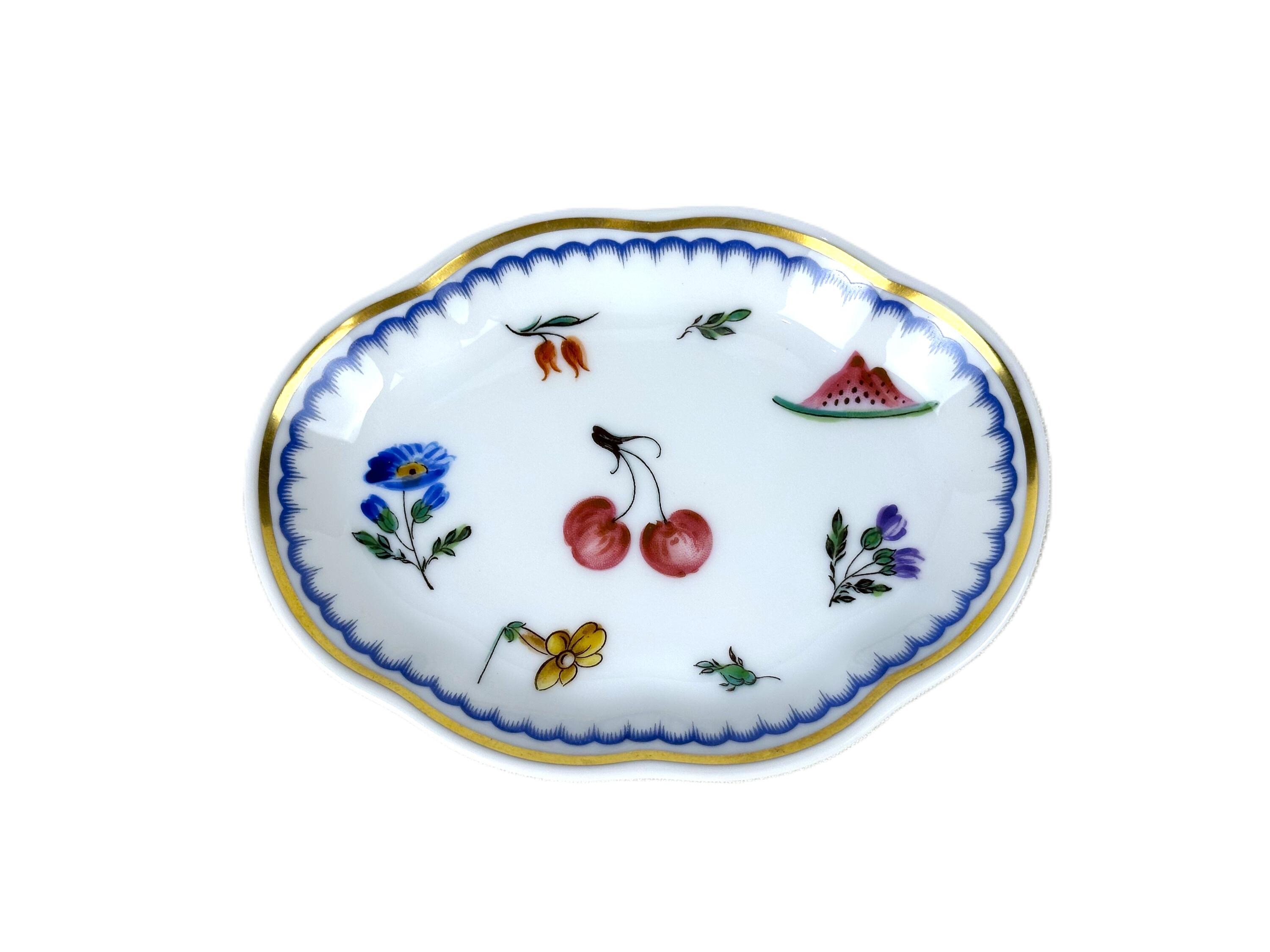 Richard Ginoriの食器Verona 003RG00_FPT110010265G00123900_